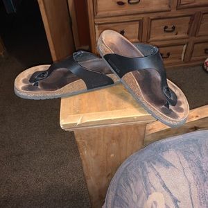 Women’s Birkenstocks